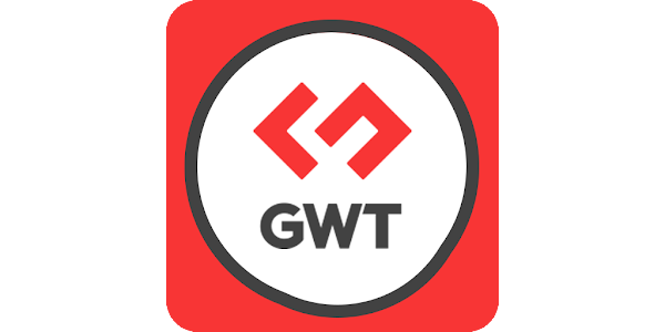 Introduction to Google Web Toolkit Logo